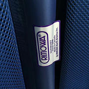 Rimowa Travel Box 4351 - 4