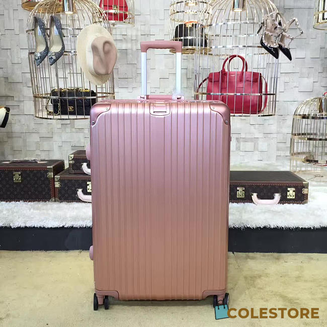 Rimowa Travel Box 4355 - 1
