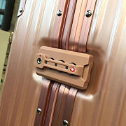 Rimowa Travel Box 4355 - 5