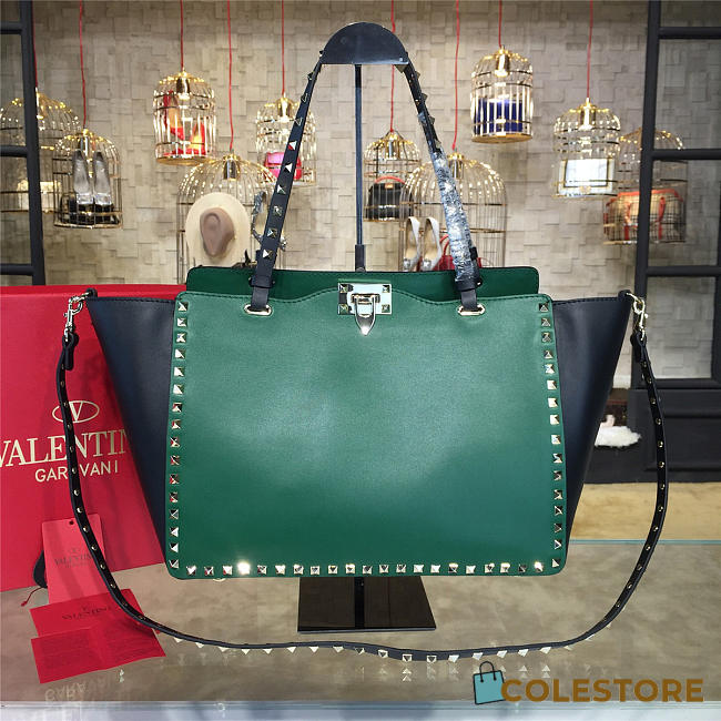 Valentino Tote 4413 - 1