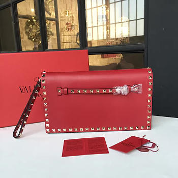 Valentino Clutch Bag 4434