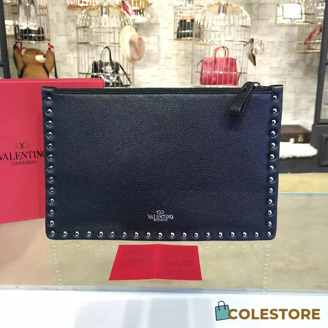 Valentino Clutch Bag 4451 - 1