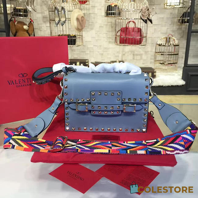 Valentino Shoulder Bag 4458 - 1