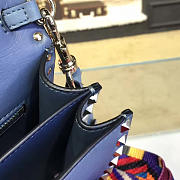 Valentino Shoulder Bag 4458 - 5