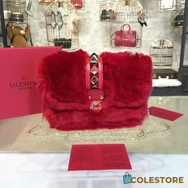 Valentino Shoulder Bag 4471 - 1