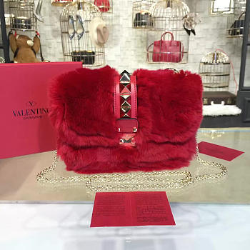 Valentino Shoulder Bag 4471