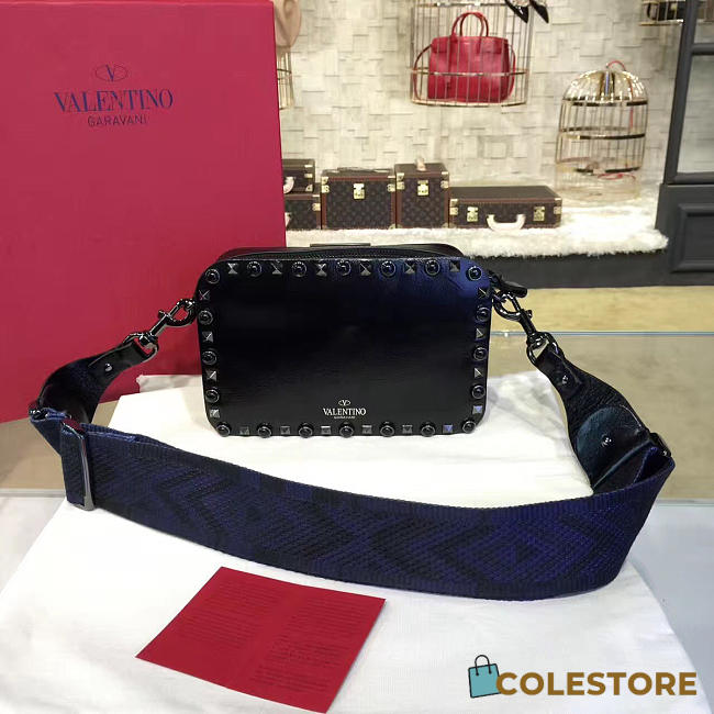 Valentino Shoulder Bag 4474 - 1