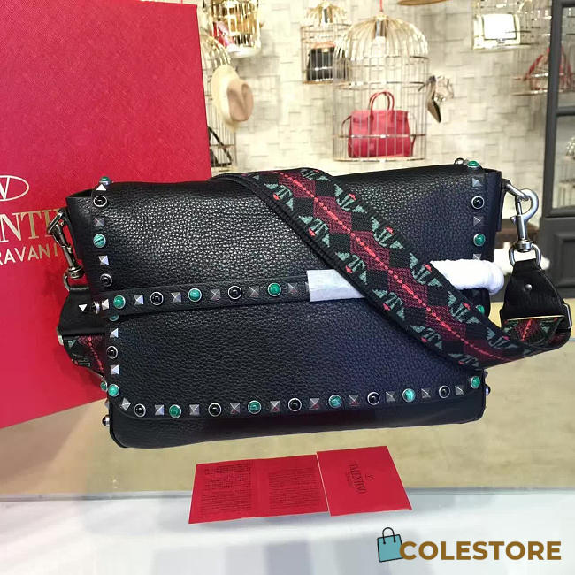 Valentino Shoulder Bag 4483 - 1