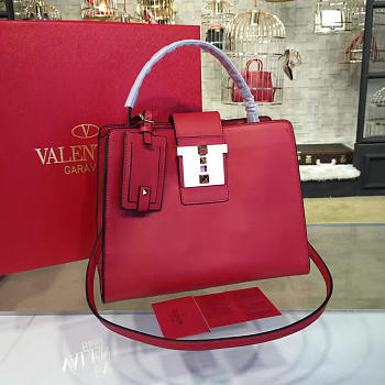 Valentino Shoulder Bag 4490