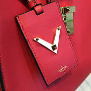 Valentino Shoulder Bag 4490 - 2