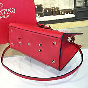 Valentino Shoulder Bag 4490 - 3