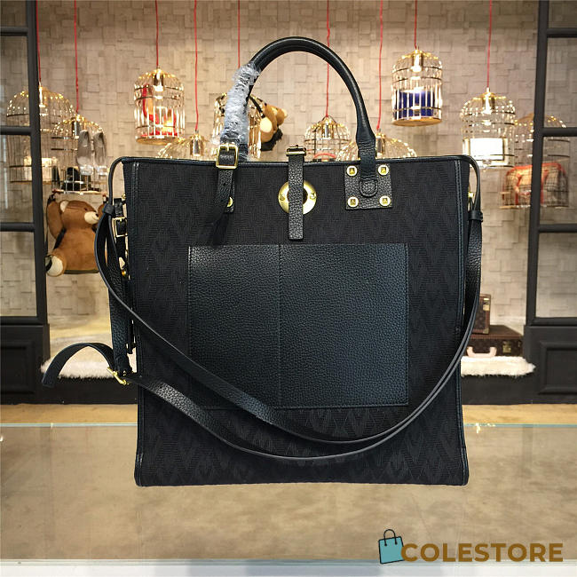 Valentino Shoulder Bag 4503 - 1