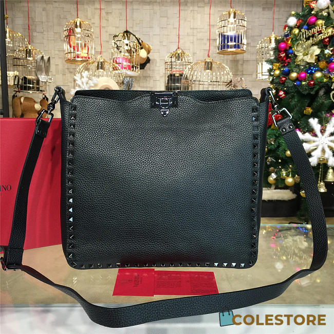 Valentino Shoulder Bag 4518 - 1