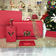 Valentino Shoulder Bag 4536 - 1