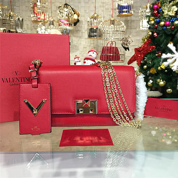 Valentino Shoulder Bag 4536