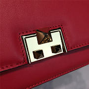 Valentino Shoulder Bag 4536 - 2
