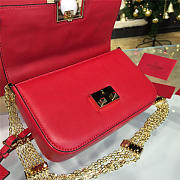 Valentino Shoulder Bag 4536 - 5