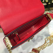 Valentino Shoulder Bag 4536 - 6
