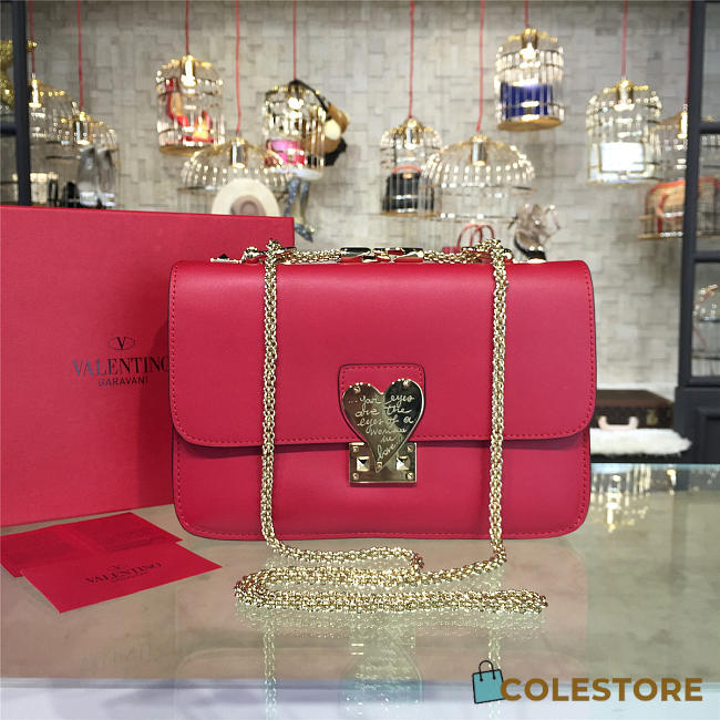 Valentino Shoulder Bag 4545 - 1