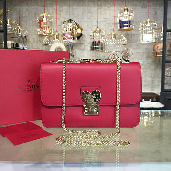 Valentino Shoulder Bag 4545