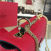Valentino Shoulder Bag 4545 - 2