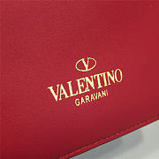 Valentino Shoulder Bag 4545 - 3