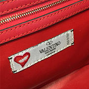 Valentino Shoulder Bag 4545 - 5