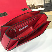 Valentino Shoulder Bag 4545 - 6