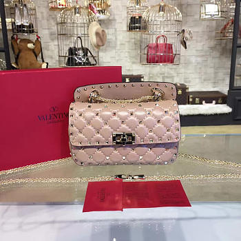 Valentino Garavani Rockstud Spike 4604