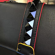 Valentino Chain Cross Body Bag 4686 - 3