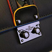 Valentino Chain Cross Body Bag 4686 - 4