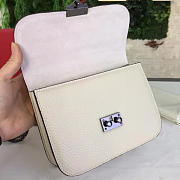 Valentino Chain Cross Body Bag 4693 - 4