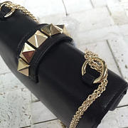 Valentino Chain Cross Body Bag 4698 - 4