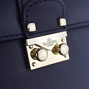 Valentino Chain Cross Body Bag 4698 - 5