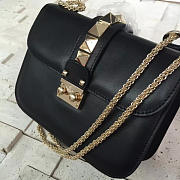 Valentino Chain Cross Body Bag 4698 - 6