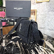 YSL Shoulder Bag 4728 - 3