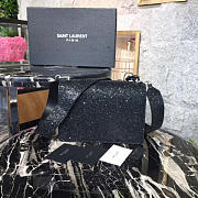 YSL Shoulder Bag 4728 - 4