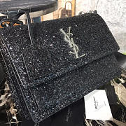 YSL Shoulder Bag 4728 - 5