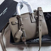 YSL Classic Sac De Jour Nano 4736 - 1