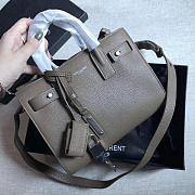YSL Classic Sac De Jour Nano 4736 - 3