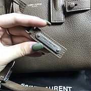 YSL Classic Sac De Jour Nano 4736 - 2