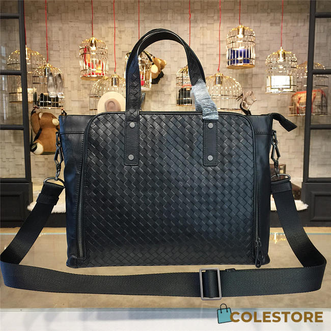  Bottega Veneta Shoulder Bag 2560 - 1