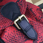 Burberry Backpack 5801 - 6