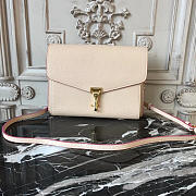 Burberry Shoulder Bag 5827 - 1