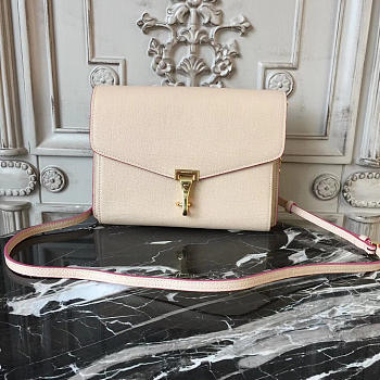 Burberry Shoulder Bag 5827