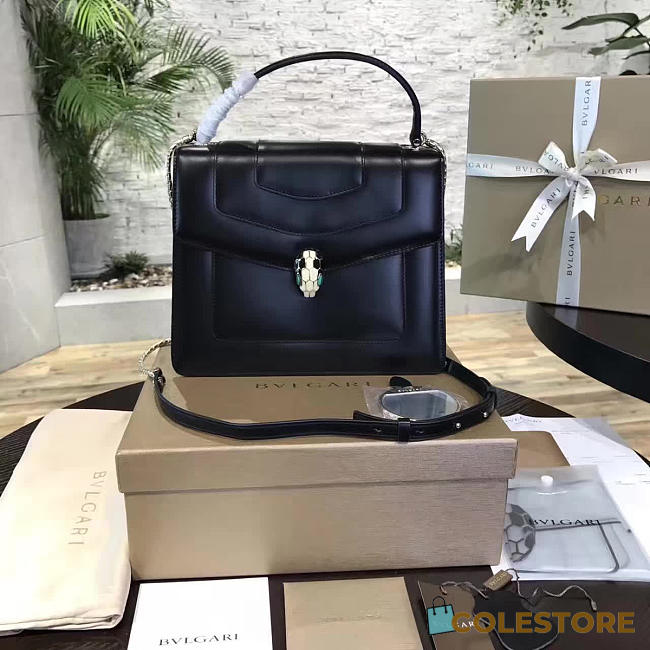 Bvlgari Serpenti Forever 5867 - 1