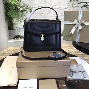 Bvlgari Serpenti Forever 5867