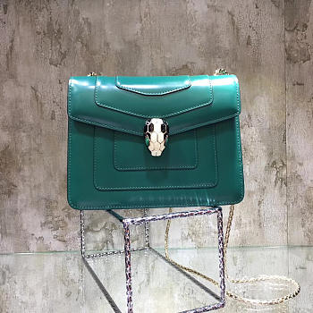 Bvlgari Serpenti Forever 5876