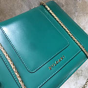 Bvlgari Serpenti Forever 5876 - 6