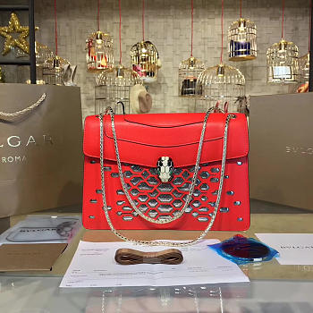 Bvlgari Serpenti Forever 5879